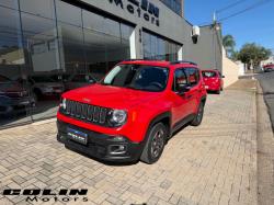 JEEP Renegade 1.8 16V 4P FLEX SPORT