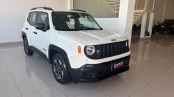 JEEP Renegade 1.8 16V 4P FLEX AUTOM�TICO