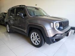 JEEP Renegade 1.8 16V 4P FLEX SPORT AUTOMÁTICO