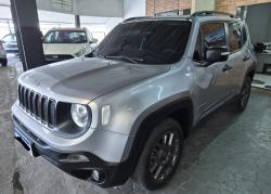 JEEP Renegade 1.8 16V 4P FLEX SPORT AUTOMÁTICO