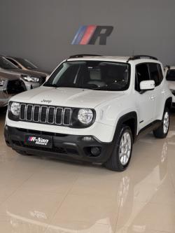 JEEP Renegade 1.8 16V 4P FLEX SPORT