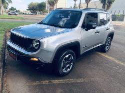 JEEP Renegade 1.8 16V 4P FLEX AUTOMÁTICO