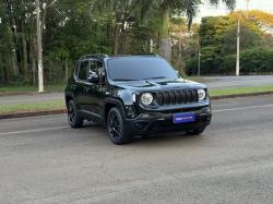 JEEP Renegade 1.8 16V 4P FLEX SPORT AUTOMÁTICO