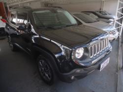 JEEP Renegade 2.0 16V 4P TURBO DIESEL LONGITUDE 4X4 AUTOM�TICO