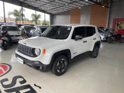 JEEP Renegade 2.0 16V 4P TURBO DIESEL SPORT 4X4 AUTOM�TICO