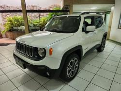 JEEP Renegade 2.0 16V 4P TURBO DIESEL LONGITUDE 4X4 AUTOM�TICO