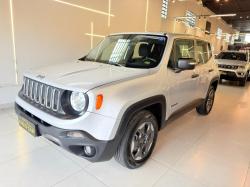 JEEP Renegade 2.0 16V 4P TURBO DIESEL SPORT 4X4 AUTOM�TICO