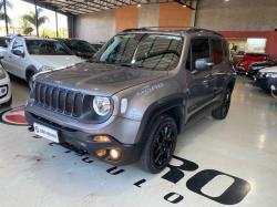 JEEP Renegade 2.0 16V 4P TURBO DIESEL MOAB 4X4 AUTOM�TICO