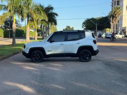 JEEP Renegade 2.0 16V 4P TURBO DIESEL TRAILHAWK 4X4 AUTOM�TICO