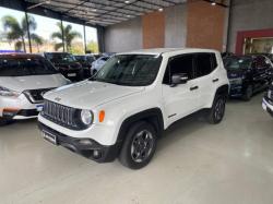 JEEP Renegade 2.0 16V 4P TURBO DIESEL SPORT 4X4 AUTOM�TICO