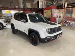 JEEP Renegade 2.0 16V 4P TURBO DIESEL TRAILHAWK 4X4 AUTOMÁTICO