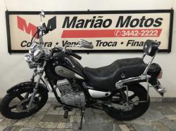 KASINSKI Cruise 125 II