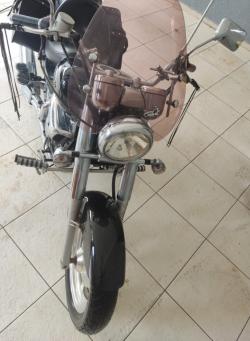 KASINSKI Mirage GV 250