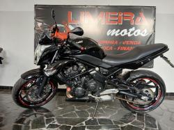 KAWASAKI ER-6N 650 ABS