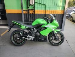 KAWASAKI Ninja 650 