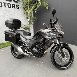 KAWASAKI Versys 300 X