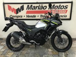 KAWASAKI Versys 300 X ABS