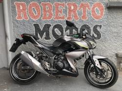 KAWASAKI Z 300 