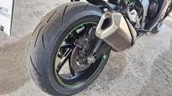 KAWASAKI ZX 10 R NINJA
