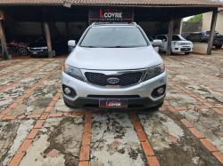KIA Sorento 2.4 16V 4P EX2 7 LUGARES AUTOM�TICO