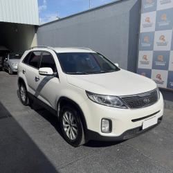 KIA Sorento 2.4 16V 4P EX AUTOMÁTICO