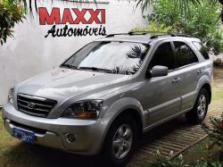 KIA Sorento 2.5 16V 4P EX 4X4