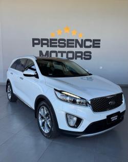 KIA Sorento 3.3 V6 24V 4P EX 7 LUGARES AUTOM�TICO