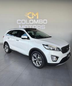 KIA Sorento 3.3 V6 24V 4P EX 7 LUGARES AUTOM�TICO