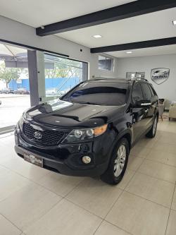 KIA Sorento 3.5 V6 4P EX2 G17 4X4 7 LUGARES AUTOMÁTICO