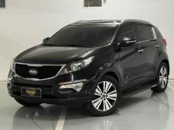 KIA Sportage 2.0 16V 4P EX