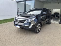 KIA Sportage 2.0 16V 4P LX AUTOM�TICO