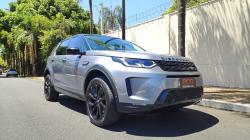 LAND ROVER Discovery Sport 2.0 4P D180 SE TURBO DIESEL AUTOMTICO
