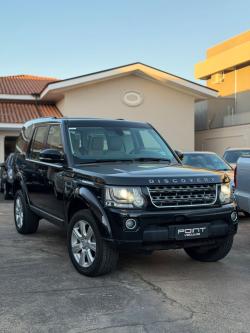 LAND ROVER Discovery 4 3.0 V6 24V 4P S 4X4 BI-TURBO DIESEL AUTOM�TICO