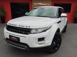 LAND ROVER Range Rover Evoque 2.0 16V 4WD PRESTIGE AUTOMTICO