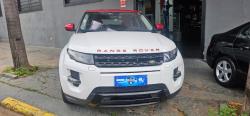 LAND ROVER Range Rover Evoque 2.0 16V 4P 4WD LONDON EDITION AUTOMTICO