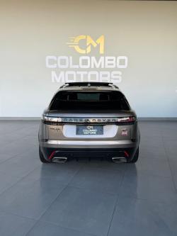 LAND ROVER Range Rover Velar 3.0 V6 P380 HSE R-DYNAMIC AUTOM�TICO