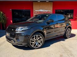 LAND ROVER Range Rover Evoque 2.0 16V 4P 4WD DYNAMIC AUTOM�TICO