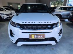 LAND ROVER Range Rover Evoque 2.0 16V P300 HSE R-DYNAMIC AWD AUTOM�TICO