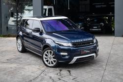 LAND ROVER Range Rover Evoque 2.0 16V 4P 4WD DYNAMIC AUTOM�TICO