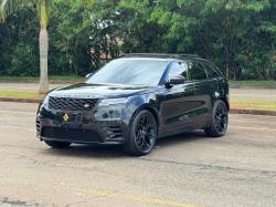 LAND ROVER Range Rover Velar 2.0 16V 4P P300 HSE R-DYNAMIC AUTOM�TICO