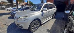 LIFAN X60 1.8 16V 4P TALENT