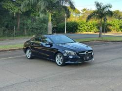 MERCEDES-BENZ CLA 180 1.6 16V 4P CGI TURBO 7G-TRONIC AUTOM�TICO DCT