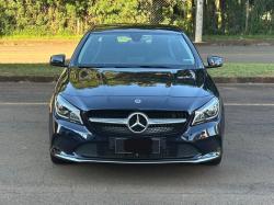 MERCEDES-BENZ CLA 180 1.6 16V 4P CGI TURBO 7G-TRONIC AUTOM�TICO DCT