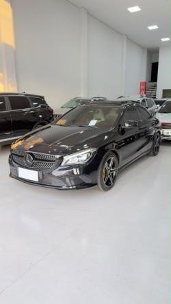 MERCEDES-BENZ CLA 200 1.6 16V 4P VISION AUTOM�TICO