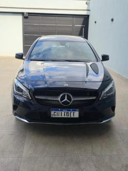 MERCEDES-BENZ CLA 200 1.6 16V 4P VISION AUTOMÁTICO