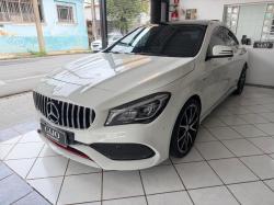 MERCEDES-BENZ CLA 250 2.0 16V 4P SPORT TURBO AUTOM�TICO
