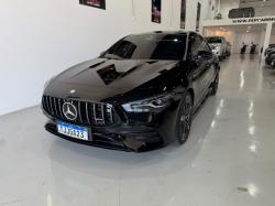 MERCEDES-BENZ CLA 35 AMG 2.0 16V 4P CGI 4MATIC 7G-TRONIC DCT AUTOMÁTICO