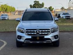 MERCEDES-BENZ GLB 200 1.3 16V 4P CGI PROGRESSIVE TURBO 7G-TRONIC DCT AUTOM�TICO
