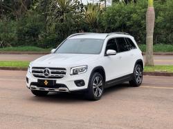 MERCEDES-BENZ GLB 200 1.3 16V 4P CGI ADVANCE TURBO 7G-TRONIC DCT AUTOMÁTICO