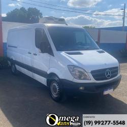 MERCEDES-BENZ Sprinter 2.2 3P 311 CDI FURG�O CURTO